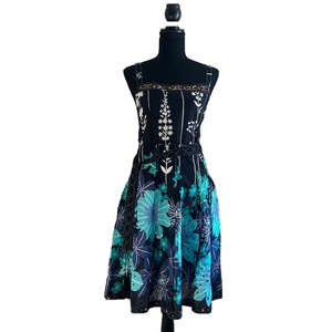 NWT Chaudry KC by RAGA Anthropologie Dress Style #9955